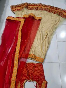 Lehenga For Wedding 🔥