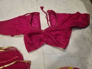 Rajputi Poshak
