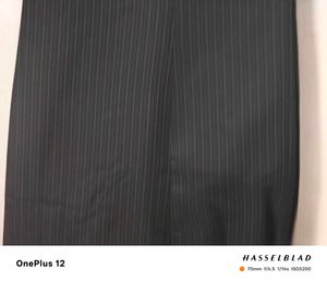 Good Condition  Arrow Pants With Stripes 34 W