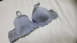 Sexy Padded Bra