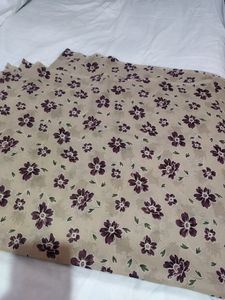 2pcs Fabric
