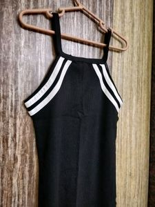 One piece + jacket