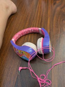 Headphones
