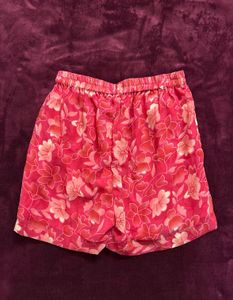 Floral Print Co-ords set