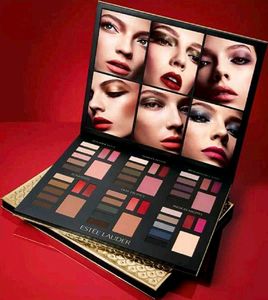 Estee Lauder 48 Shades 6 Looks to Envy Makeup Kit