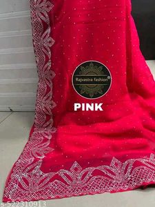 Catalog Name:*Aakarsha Sensational Sarees*Saree Fa