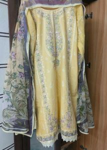 New Luxury Lawn Collection