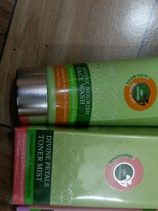 Lotus Organic Products