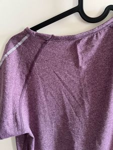 Gym T Shirt