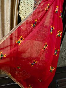 kurta and dupata free