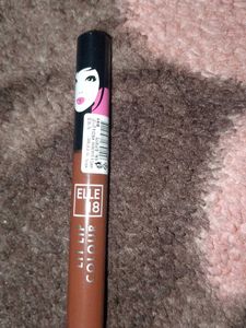 Elle 18 Lit Lip colour