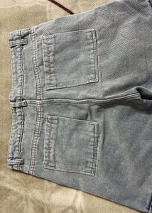 Cargo Jeans