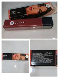 SUGAR Drop A Tint Lip Oil