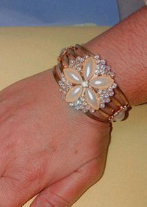 Wedding Bracelet