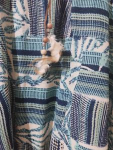Cape Style Top