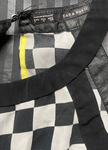 Zara Dress
