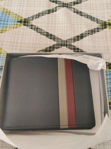 Men's Wallet
