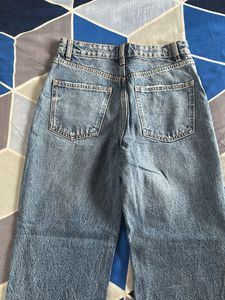 Zara jeans - Brand New