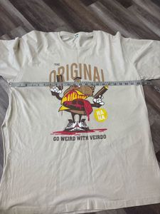 Graphic Print T-Shirt