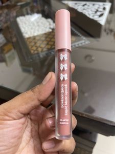 Minisi Jude Peach Colour Lipstick