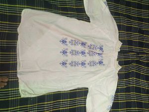 Summer Season Kurta