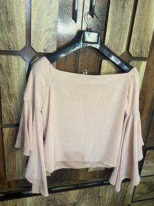 Off Shoulder Top