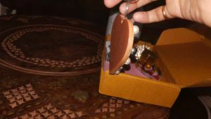 gift hamper for your love ones💝🩷💓