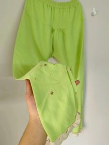 Cute Girls Clothing Set