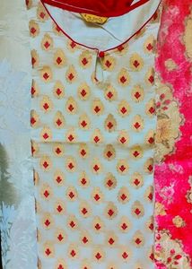 WOMEN ORIGNAL AURELIA STRAIGHT KURTA🔥🔥🔥