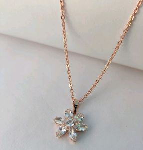 3 Chain Pendant