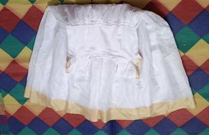 Cute frock
