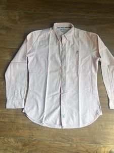 BHPC Pink Casual Shirt
