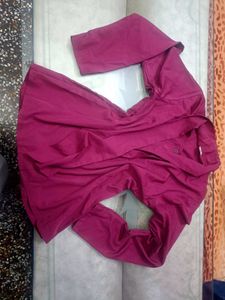 Knot Top/Shirt