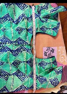 Set of 3 Readymade Blouses