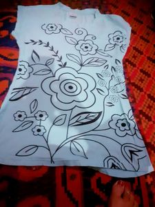 Girls top