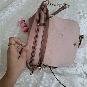 Chic Crossbody Bag