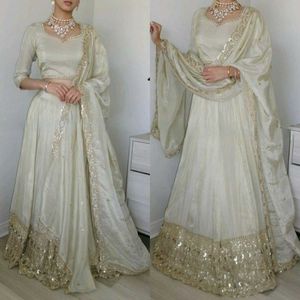 AC LC Beautiful Lehenga For You