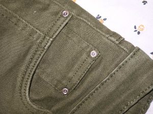 Atlanta Jeans