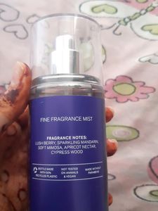 Twilight Woods Mist By Bath &amp; Body Works