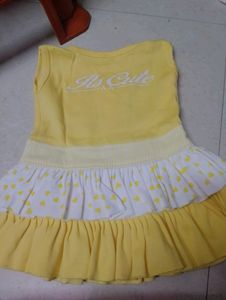 3 Frocks Combo