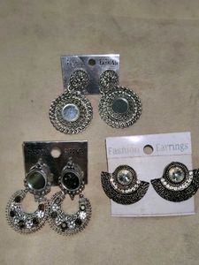 Earring Bundle - Bohemian Style