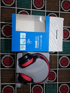 Zebronics Zab Beng Headphone