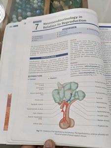 DC Dutta Gynecology Textbook