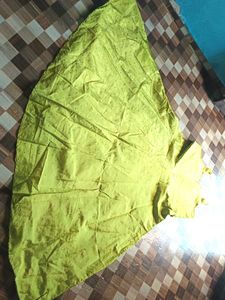 2 In 1 Ethnic Gowns For Mehndi
