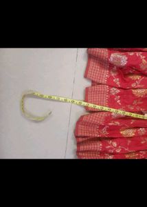 Elegant Ethnic Gown