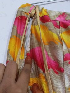 Traditional Skirt