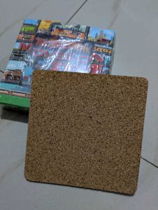 Glass And Cups Covers