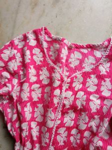 Cute Short Kurti💕