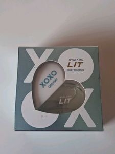MyGlamm LIT XOXO Perfume