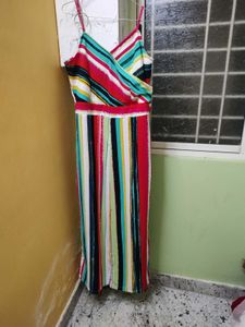 Athena Multicolour Jumpsuit 😍